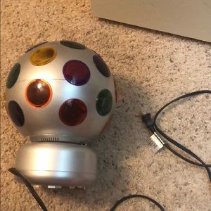 Disco ball